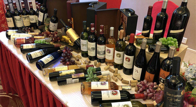 現(xiàn)在做葡萄酒代理加盟生意的發(fā)展如何 現(xiàn)在做葡萄酒代理加盟生意的發(fā)展如何