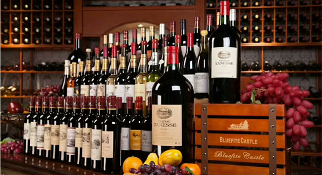 進(jìn)口紅酒代理生意賺不賺錢(qián) 進(jìn)口紅酒代理生意賺不賺錢(qián)