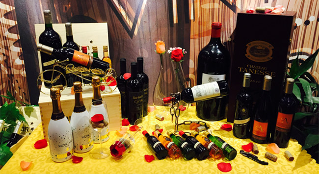 做紅酒代理加盟生意的利潤(rùn)怎么樣 做紅酒代理加盟生意的利潤(rùn)怎么樣