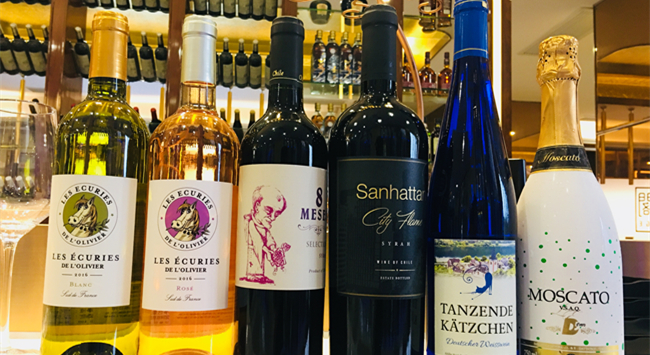 紅酒加盟店該如何經(jīng)營 紅酒加盟店該如何經(jīng)營