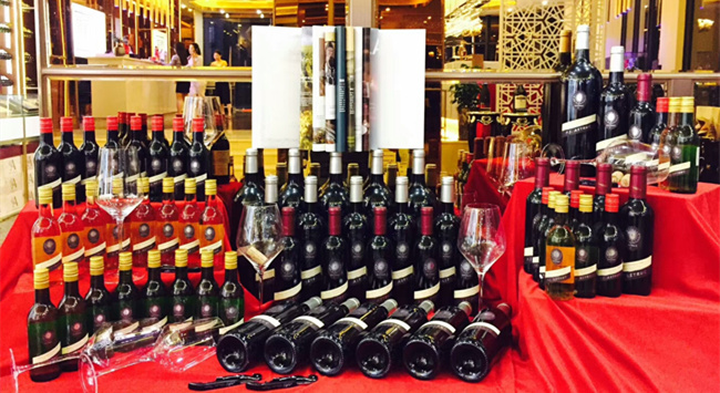 怎么經營一家紅酒專賣店 怎么經營一家紅酒專賣店