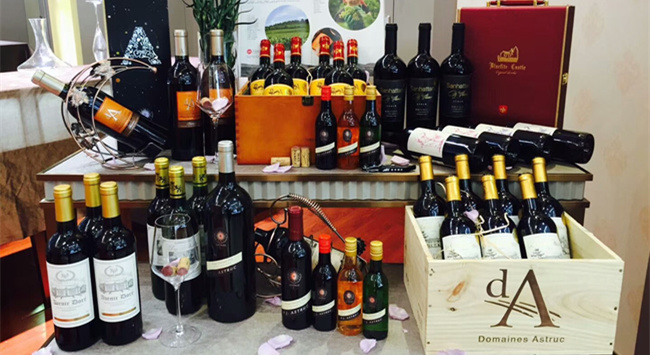 紅酒代理商好做嗎? 紅酒代理商好做嗎?