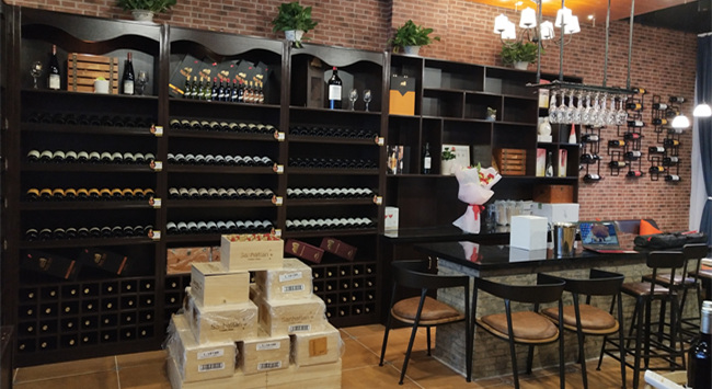 做進(jìn)口紅酒經(jīng)銷批發(fā)怎么樣? 做進(jìn)口紅酒經(jīng)銷批發(fā)怎么樣?