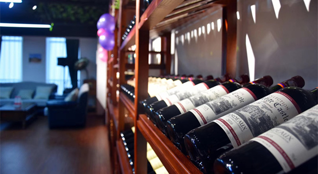 新手要怎么做紅酒代理生意? 新手要怎么做紅酒代理生意?