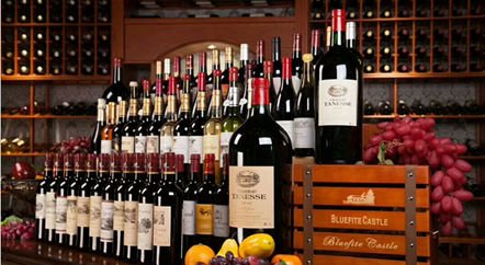 現在做紅酒代理生意還要多少錢？